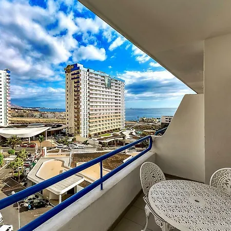 Paraiso 63 Апартаменты